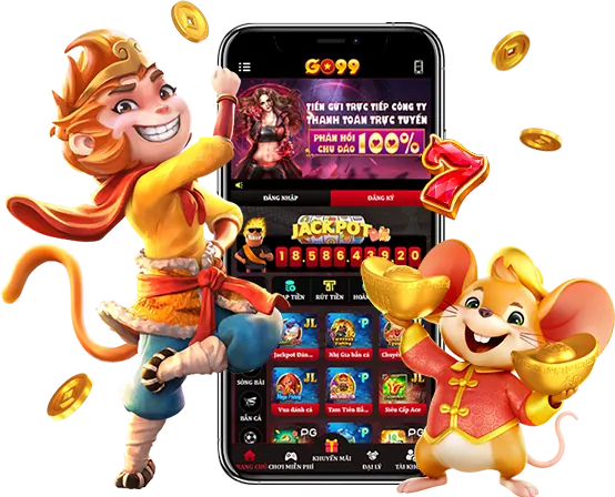 Ưu đãi nạp tiền lần đầu cho Bắn Cá