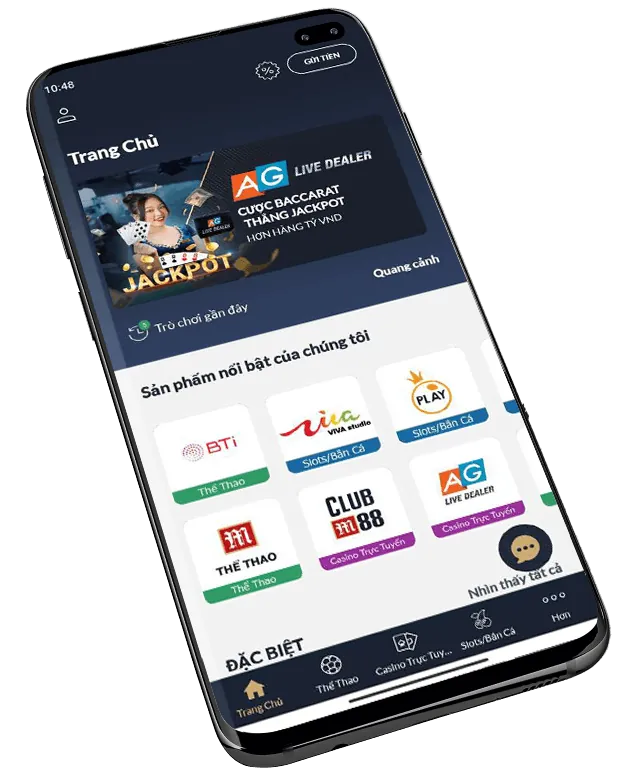 Giới thiệu chương trình VIP 777king99