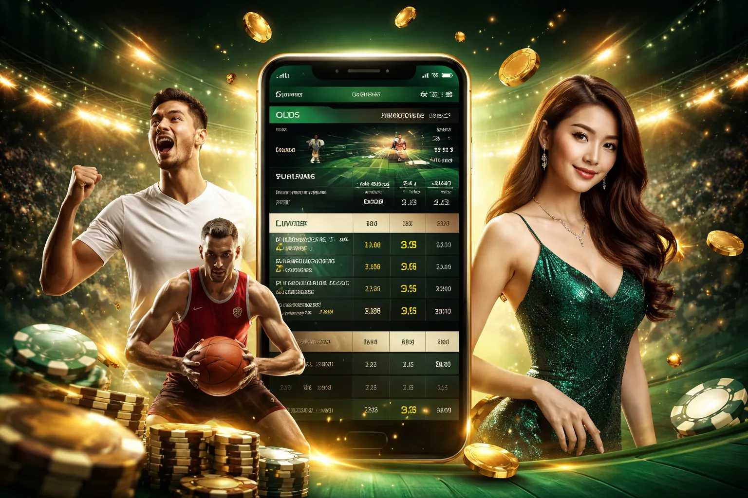 Bảo Mật và Quyền Riêng Tư 777King99 App Android