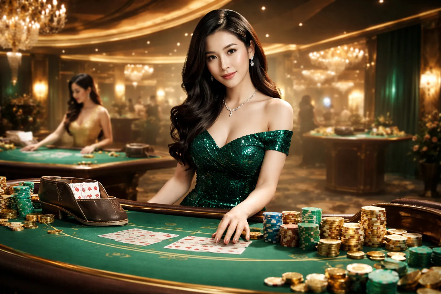 Ưu đãi độc quyền và khuyến mãi 777king99