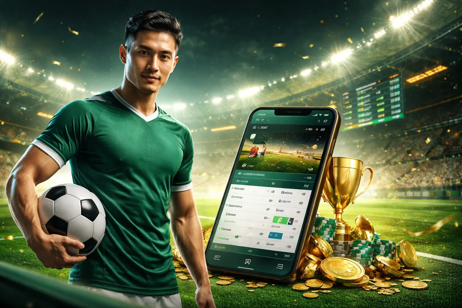 Cách Chơi Bắn Cá và Slot trên 777King99 App Android