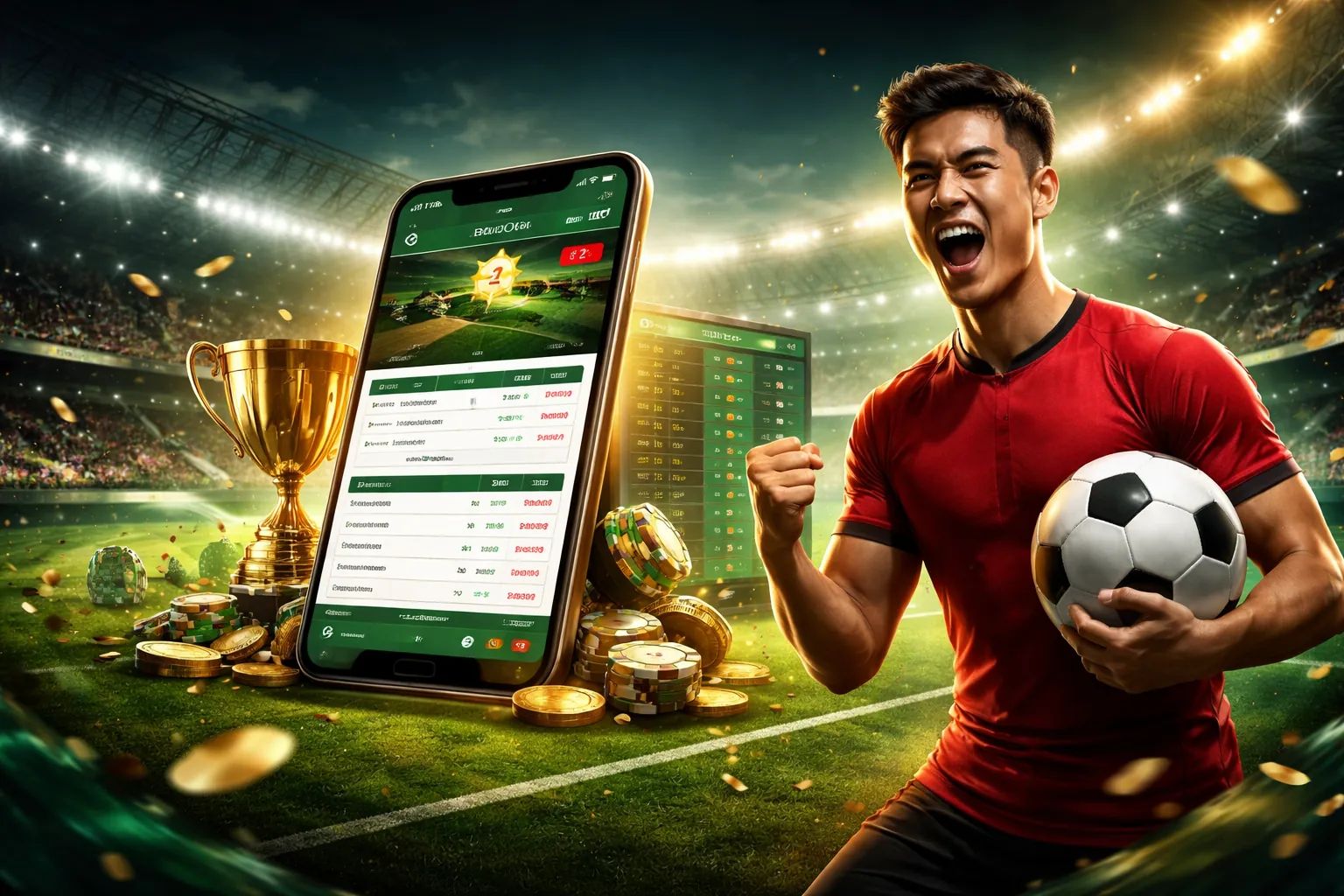 Giao diện đăng nhập ứng dụng 777king99 trên Android