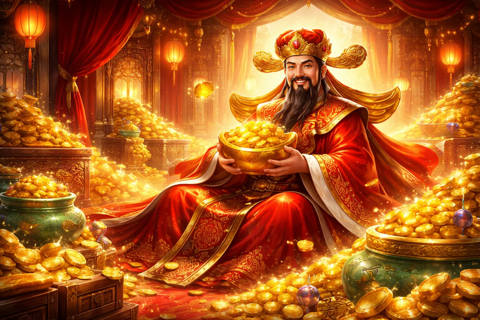Hình ảnh chính blog 777king99 app Android
