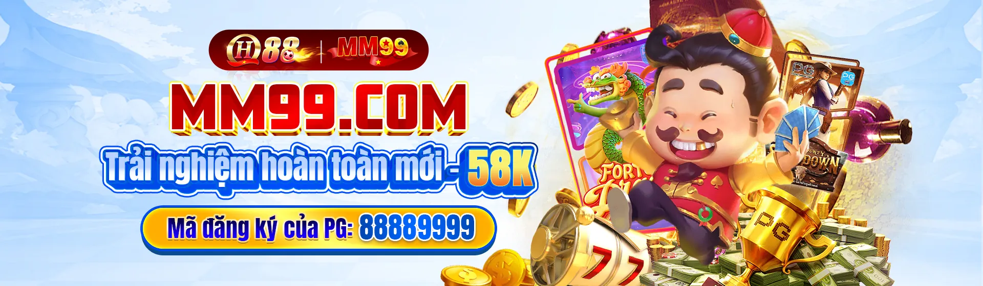 Hình ảnh chào mừng đăng ký 777king99 App Android