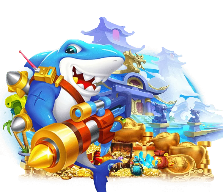Các loại game bắn cá trên 777king99